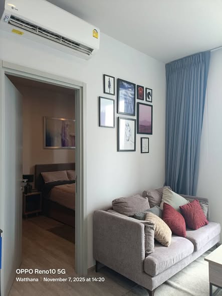 One Bedroom Condo For Rent