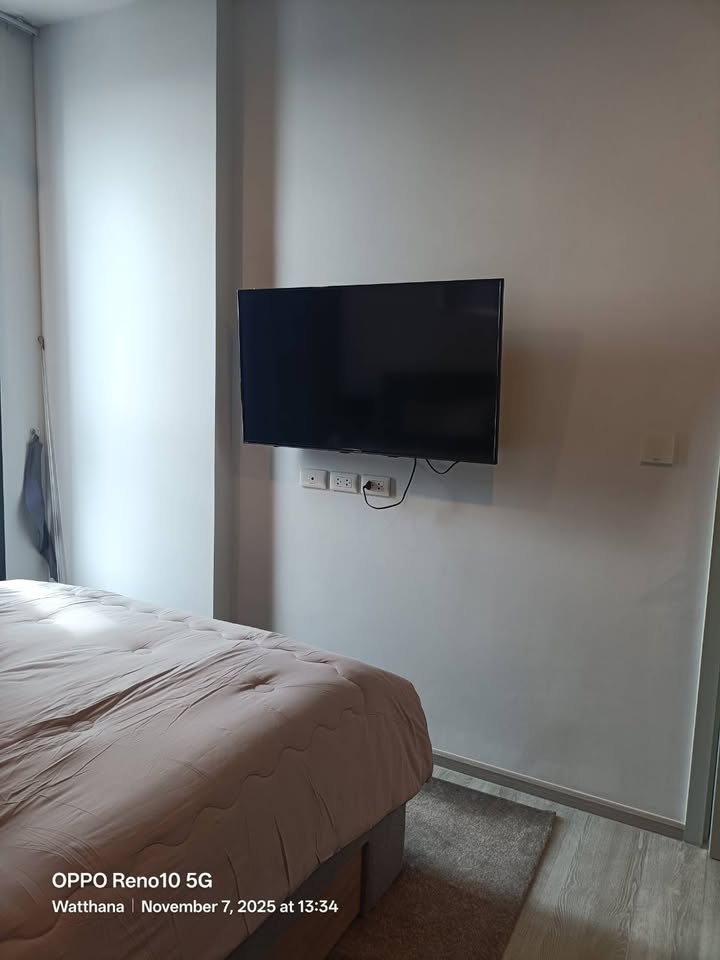 One Bedroom Condo For Rent