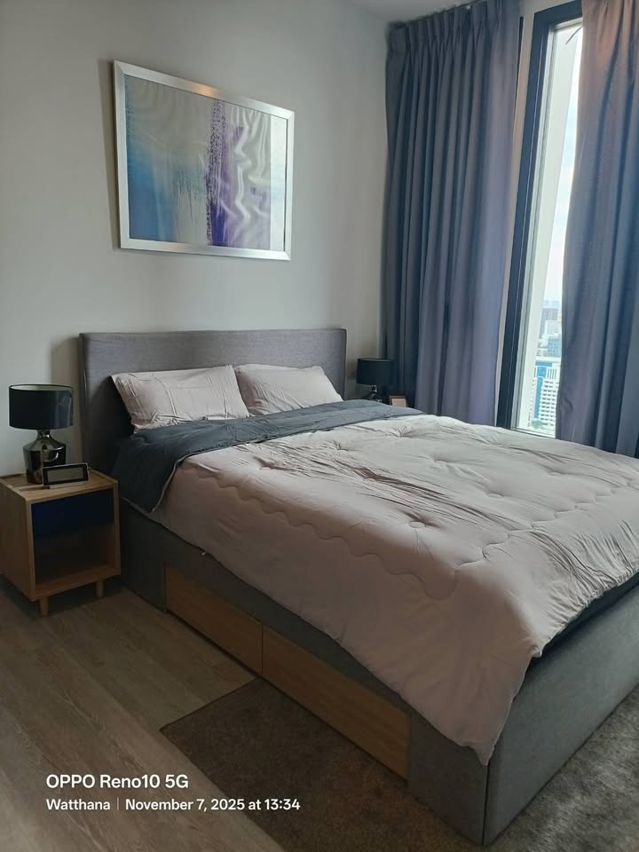 One Bedroom Condo For Rent