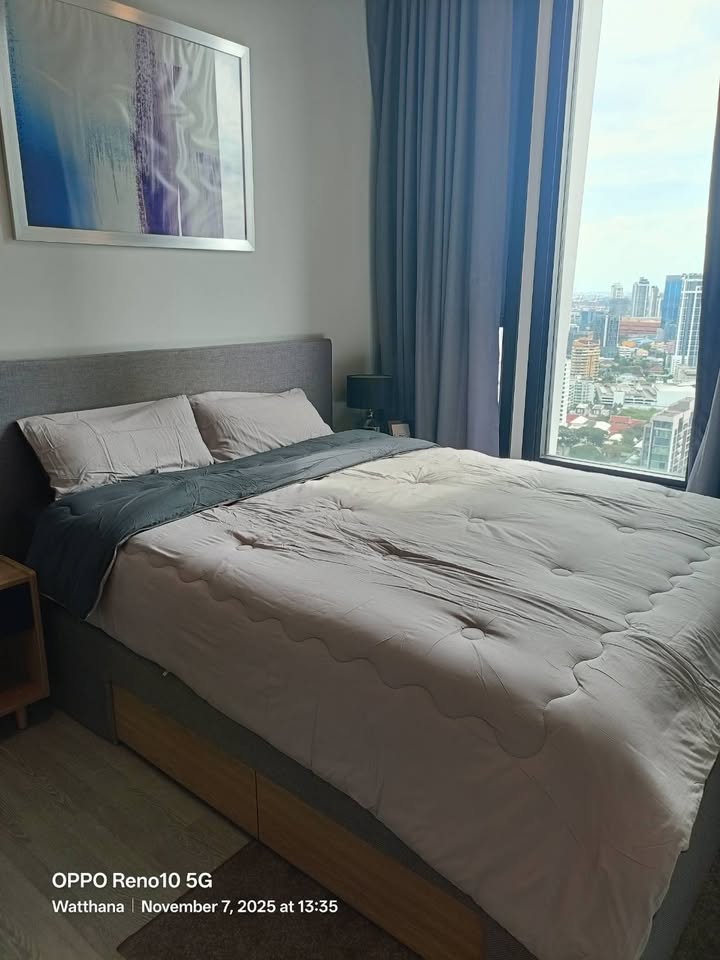 One Bedroom Condo For Rent