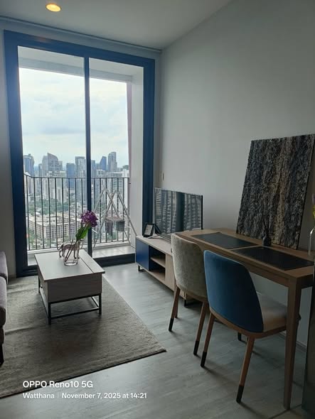 One Bedroom Condo For Rent
