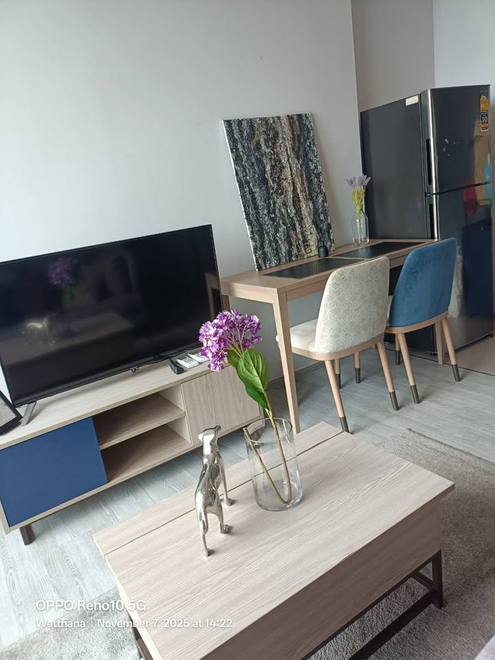 One Bedroom Condo For Rent