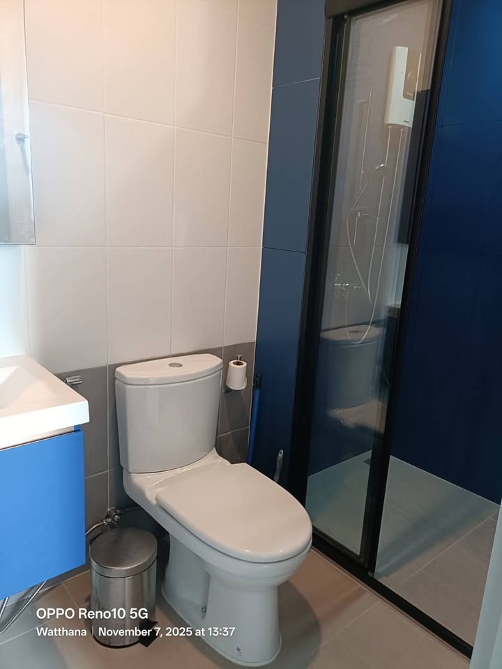 One Bedroom Condo For Rent