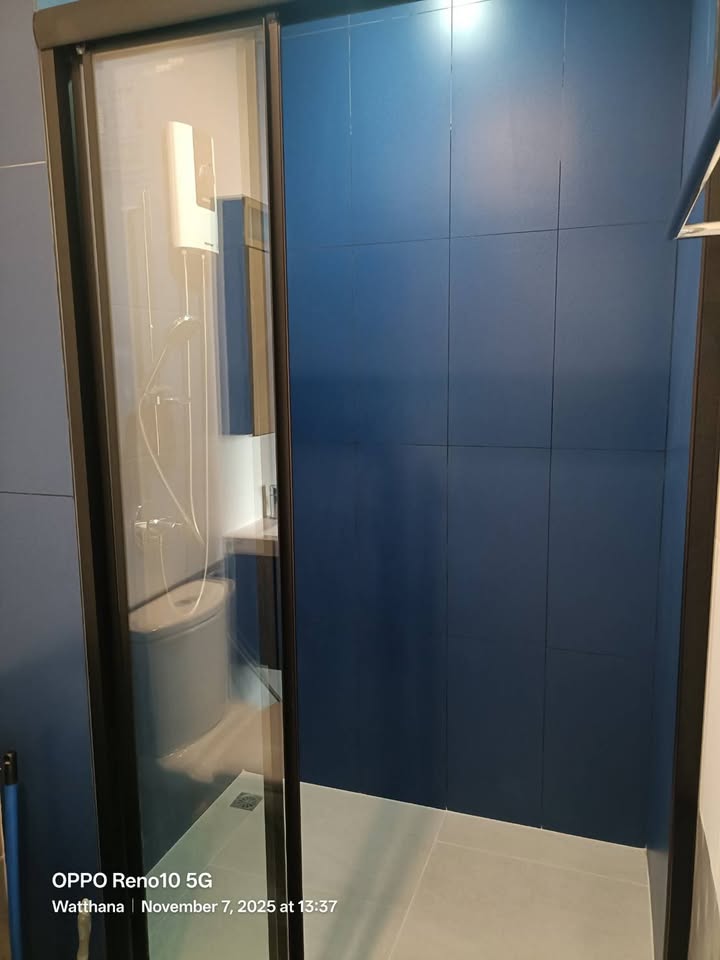 One Bedroom Condo For Rent