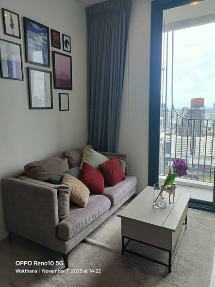 One Bedroom Condo For Rent