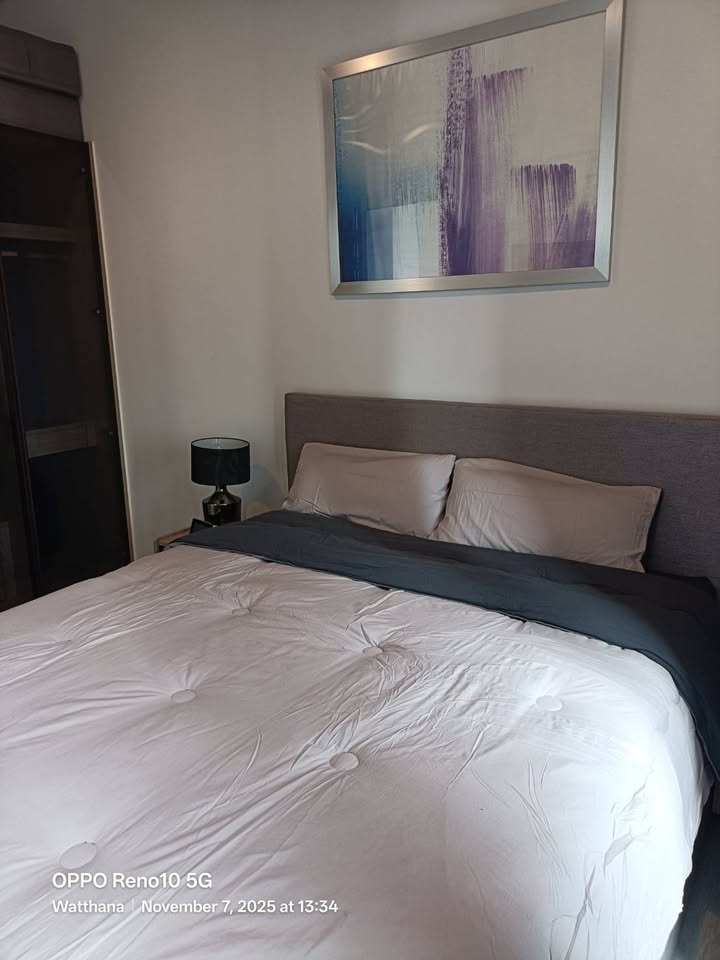 One Bedroom Condo For Rent