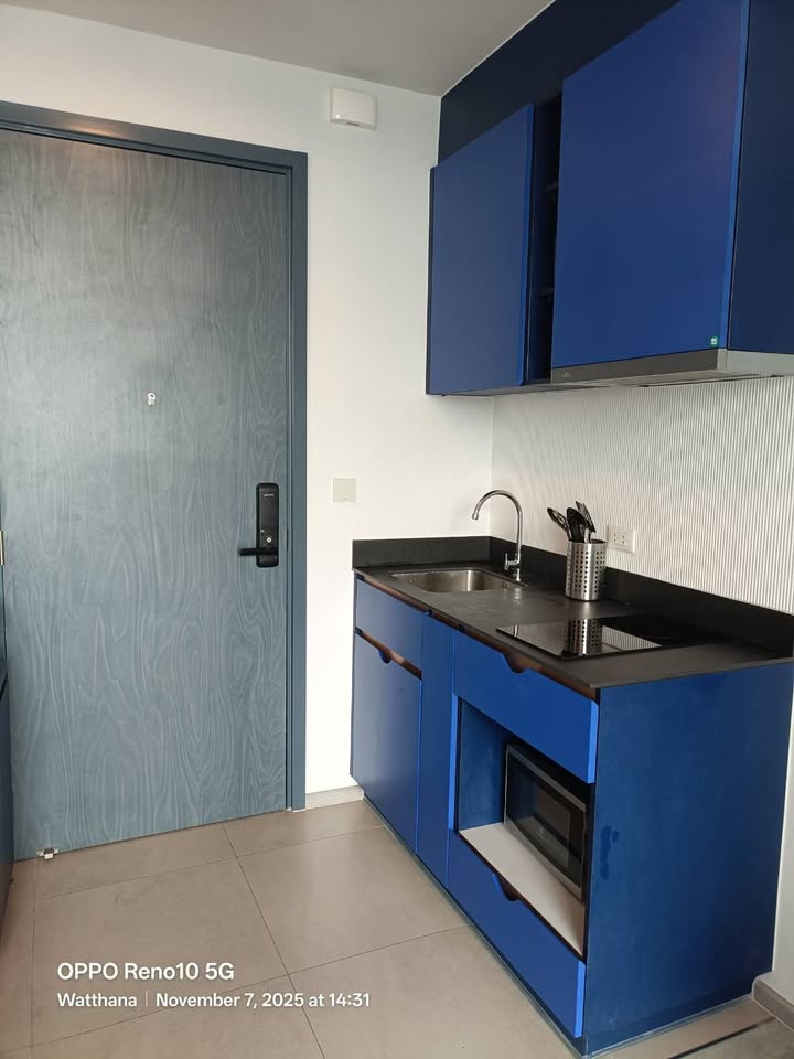 One Bedroom Condo For Rent