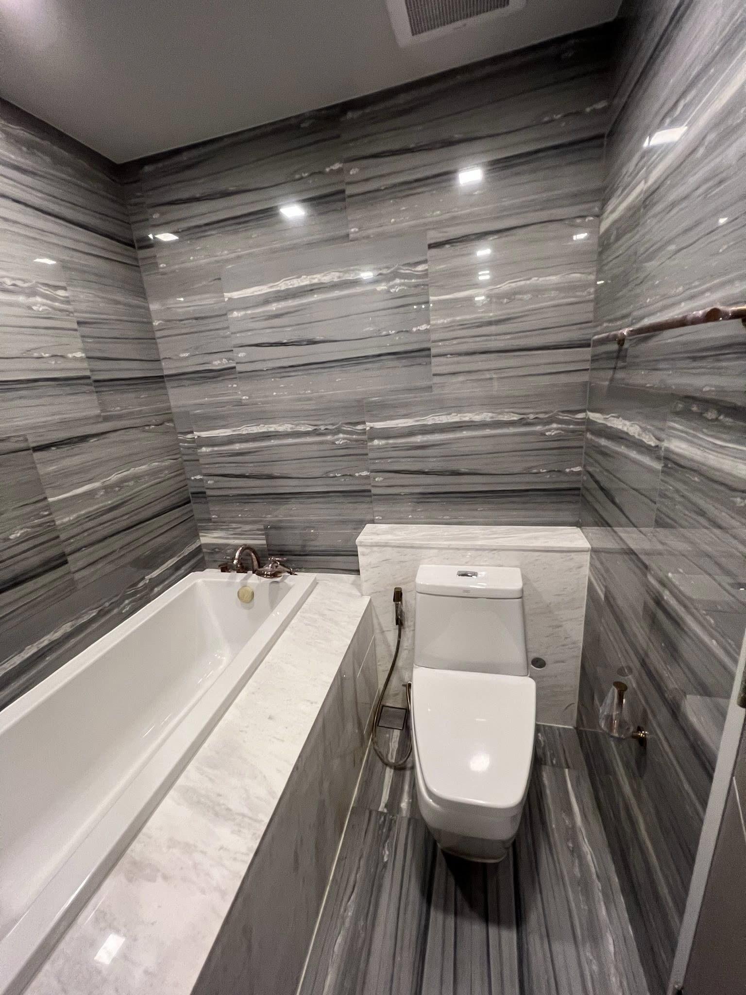 Two Bedroom Condo For Rent