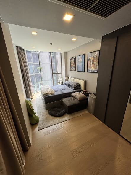 Two Bedroom Condo For Rent