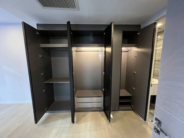 Two Bedroom Condo For Rent