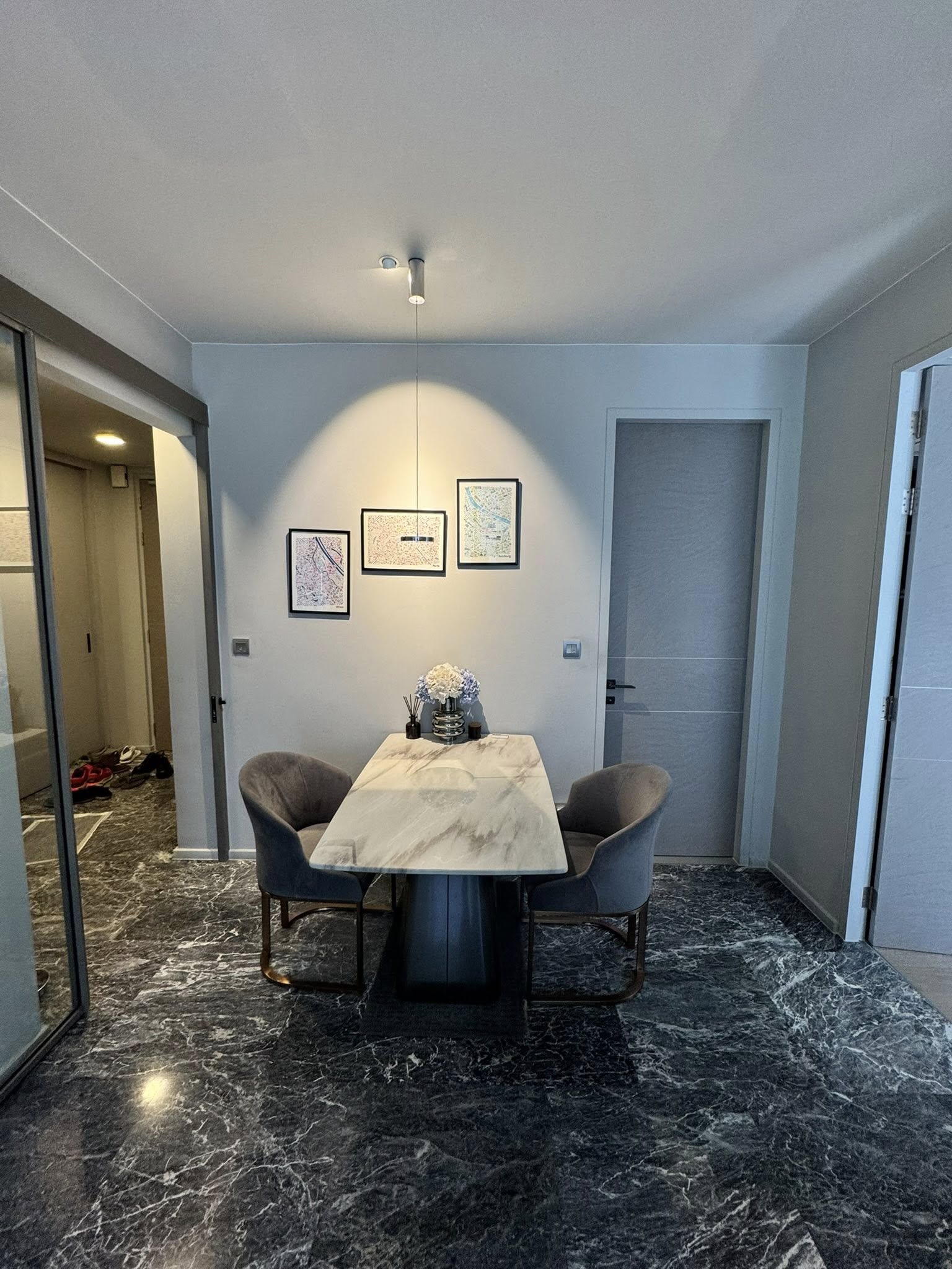 Two Bedroom Condo For Rent