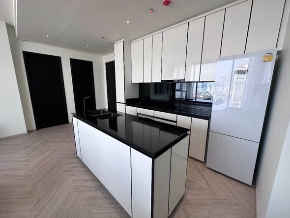 Two Bedroom Condo For Rent