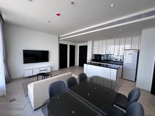 Two Bedroom Condo For Rent