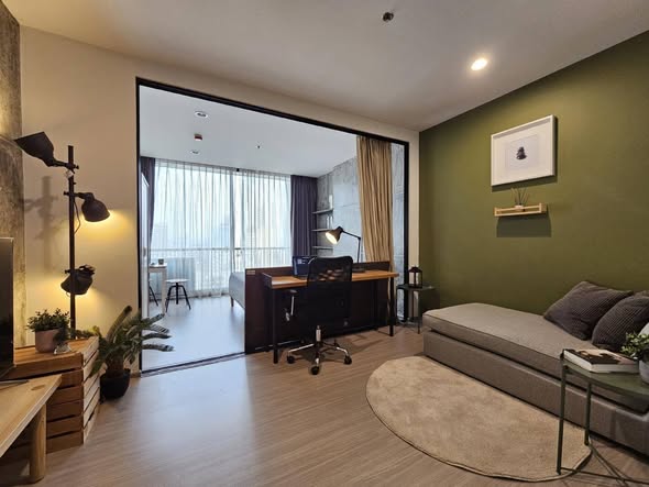 One Bedroom Condo For Rent