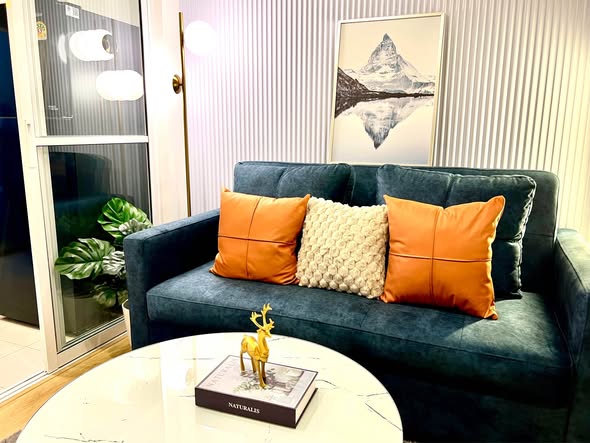 One Bedroom Condo For Sale