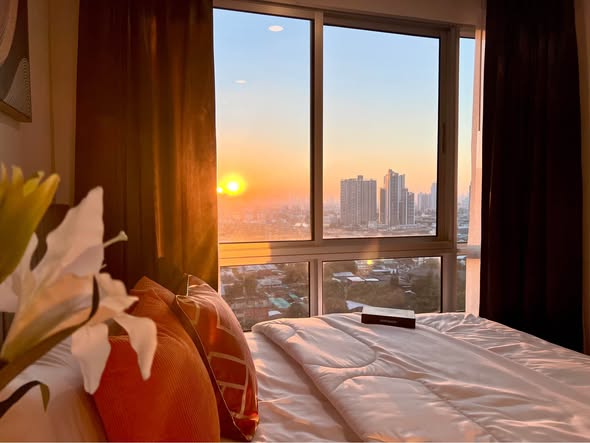 One Bedroom Condo For Sale