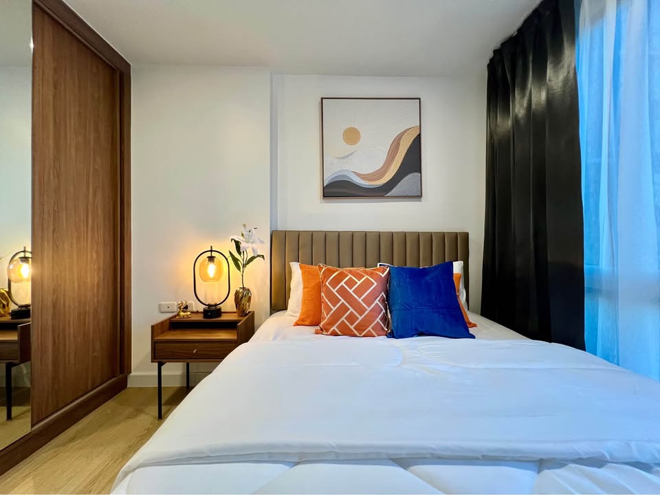 One Bedroom Condo For Sale