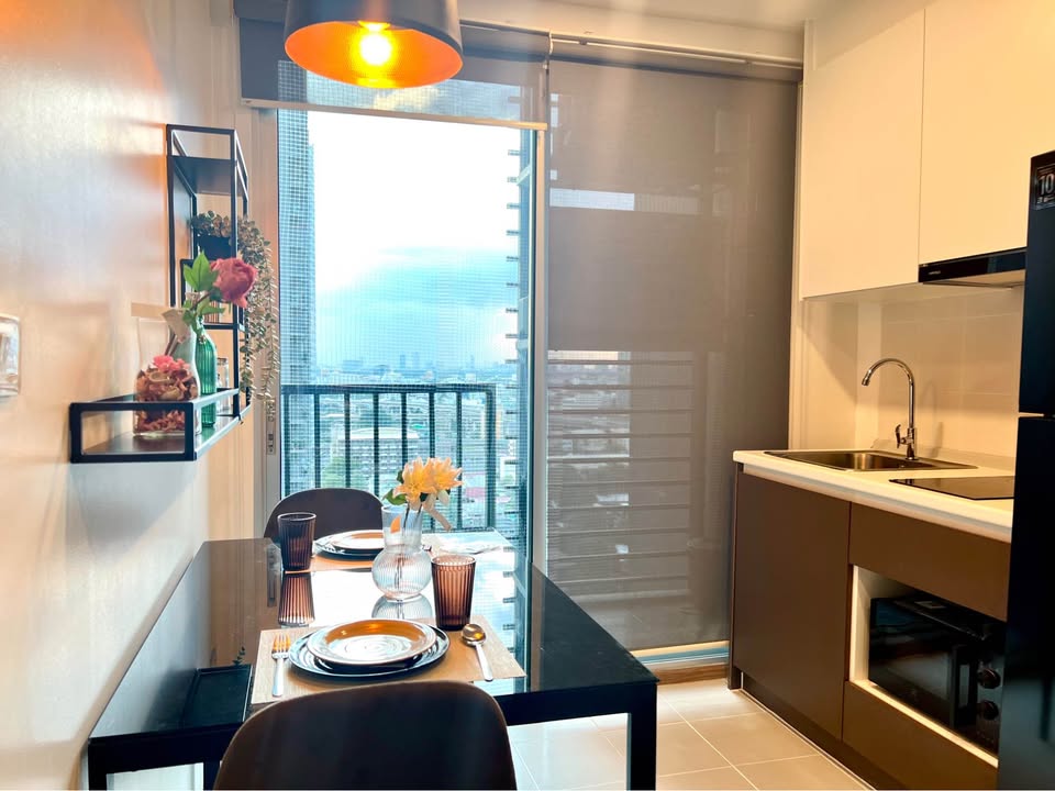 One Bedroom Condo For Sale