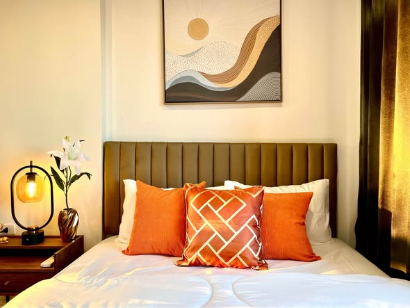 One Bedroom Condo For Sale