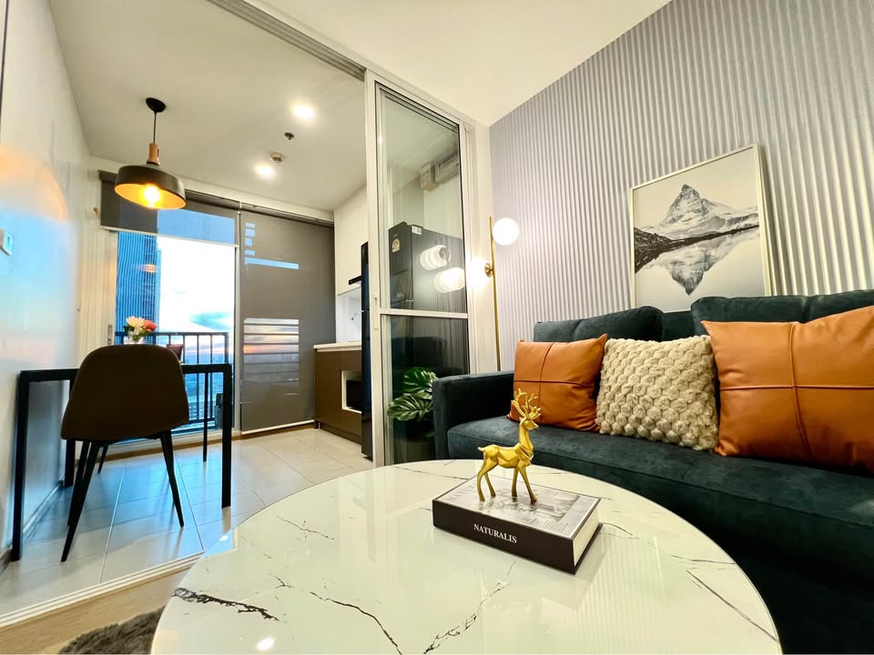 One Bedroom Condo For Sale