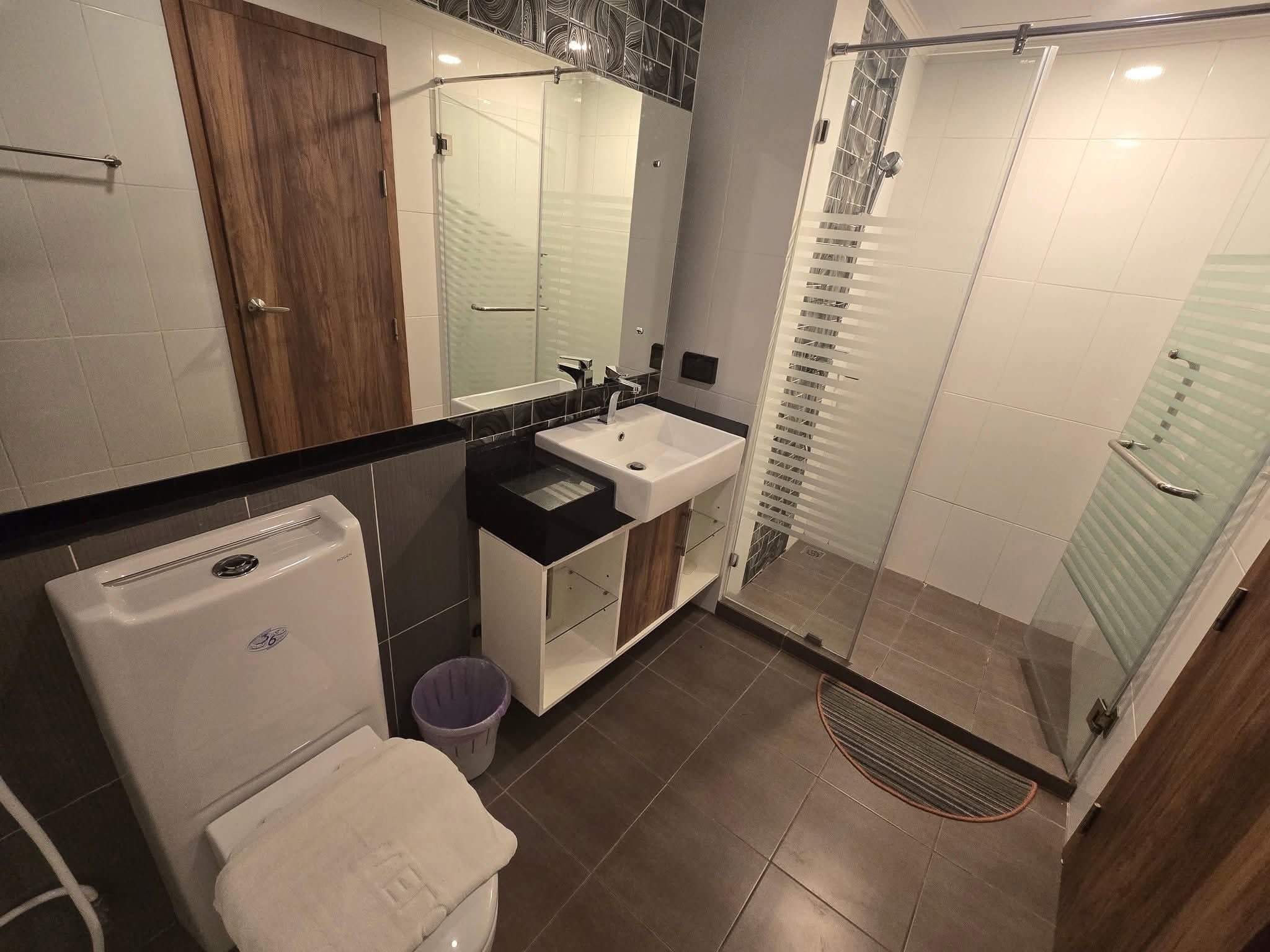 Two Bedroom Condo For Rent