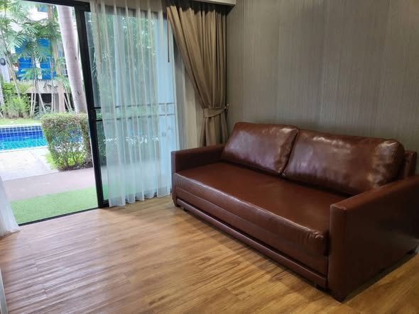 Two Bedroom Condo For Rent