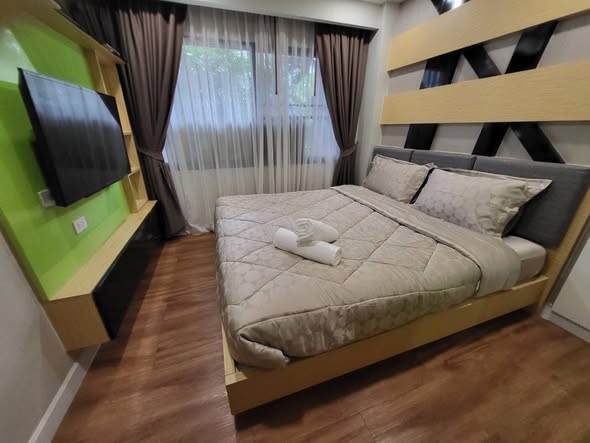 Two Bedroom Condo For Rent