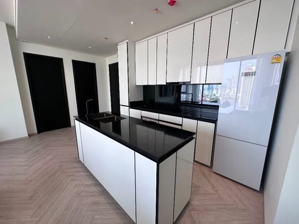 Two Bedroom Condo For Rent