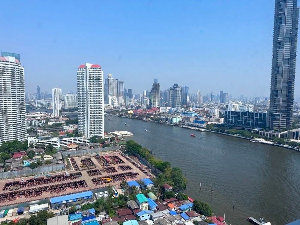 Two Bedroom Condo For Rent