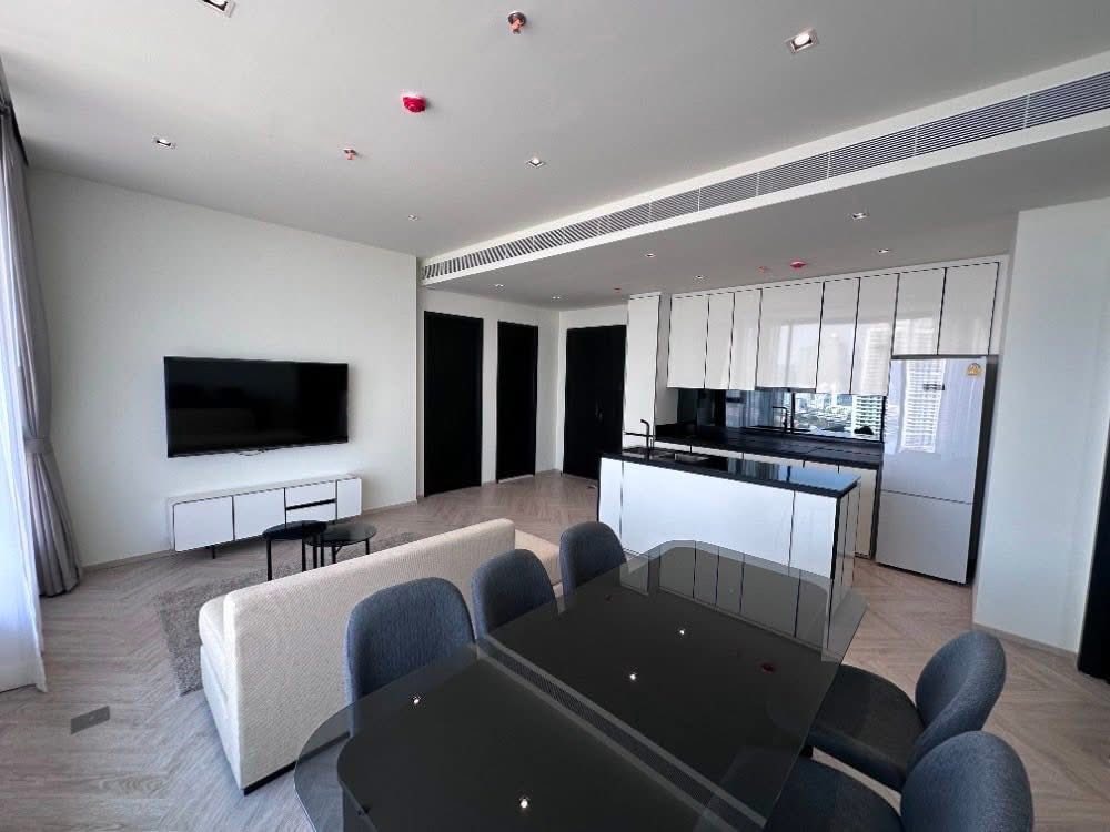 Two Bedroom Condo For Rent