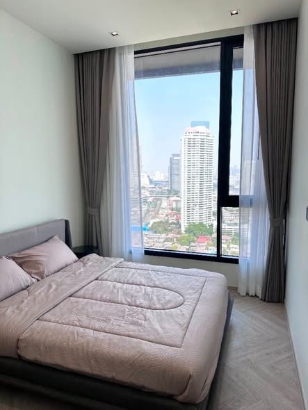 Two Bedroom Condo For Rent