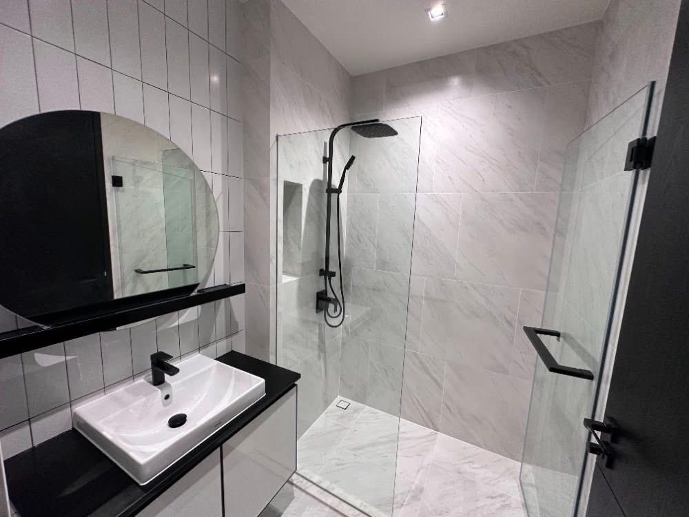 Two Bedroom Condo For Rent