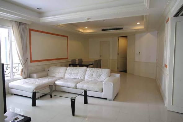 Three Bedroom Condo For Rent