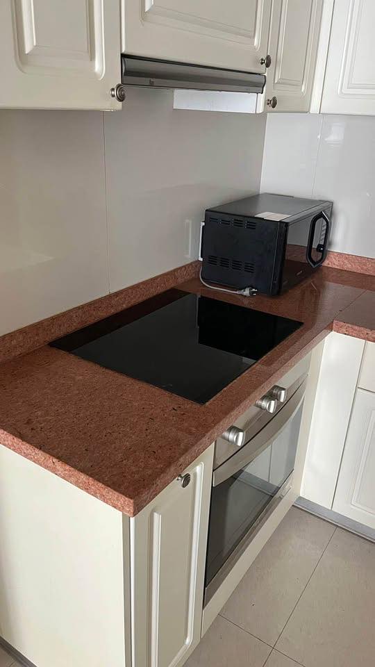 Three Bedroom Condo For Rent