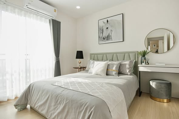 Two Bedroom Condo For Rent