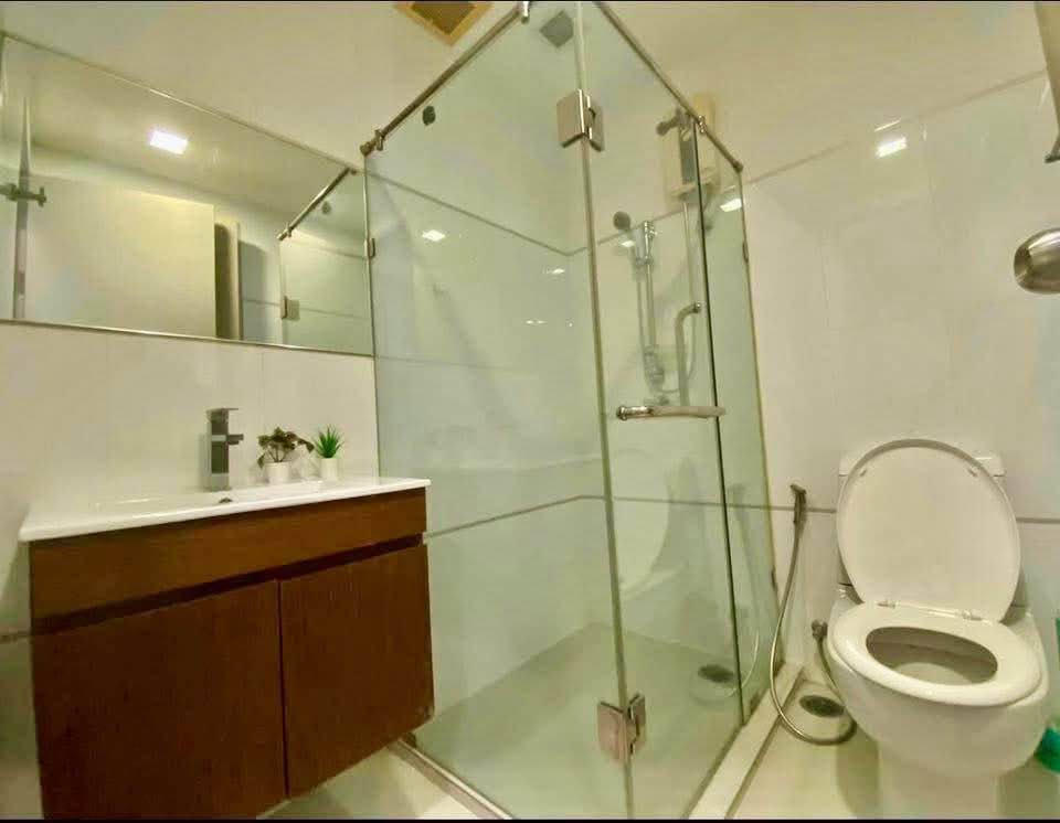 Two Bedroom Condo For Rent