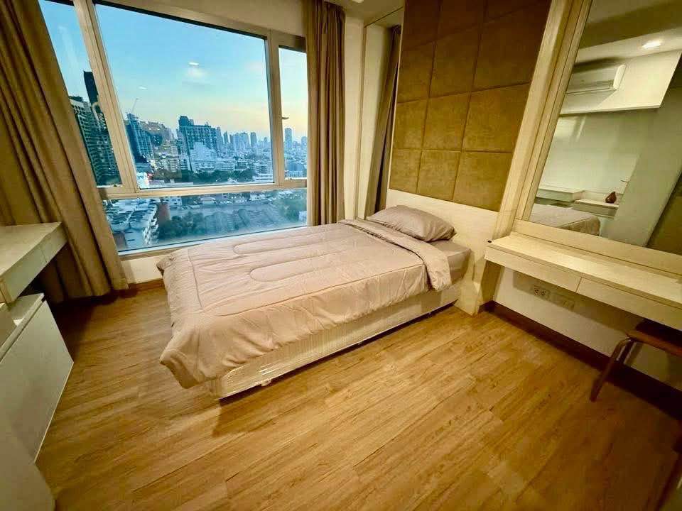 Two Bedroom Condo For Rent
