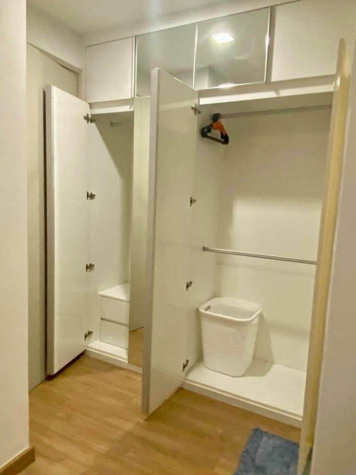 Two Bedroom Condo For Rent