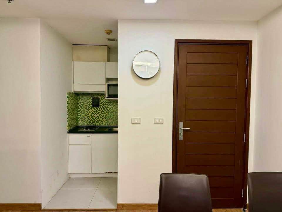 Two Bedroom Condo For Rent