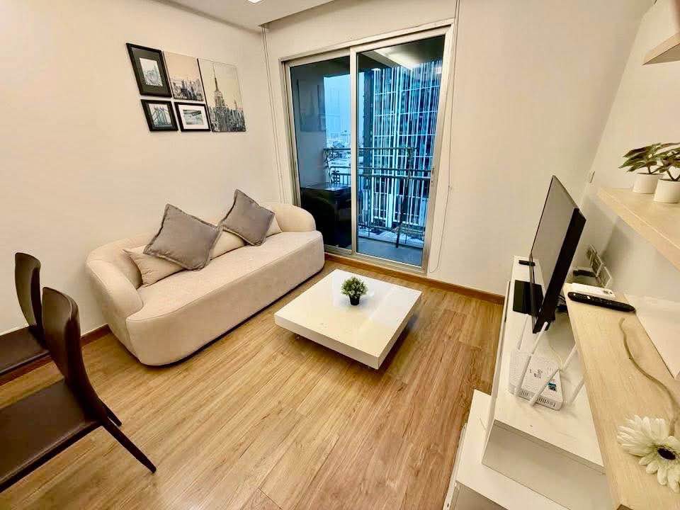 Two Bedroom Condo For Rent