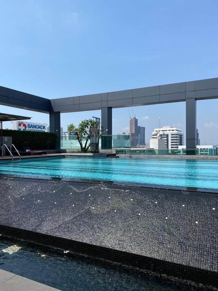 Two Bedroom Condo For Rent