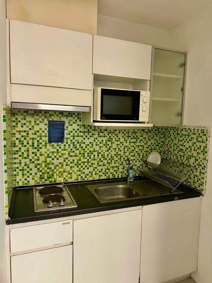 Two Bedroom Condo For Rent