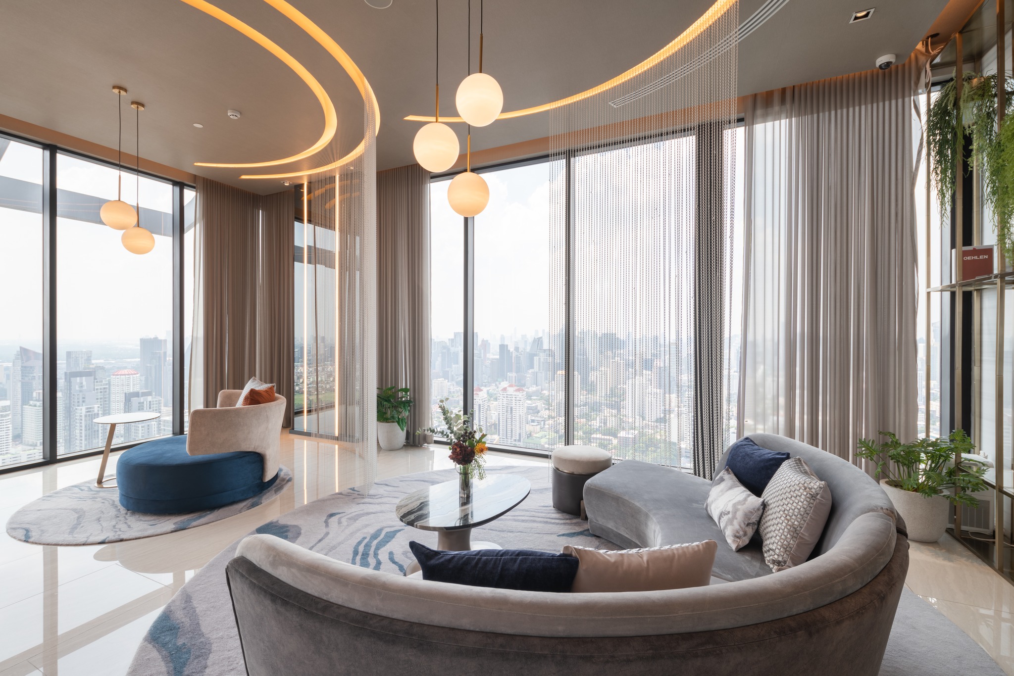 Two Bedroom Condo For Rent