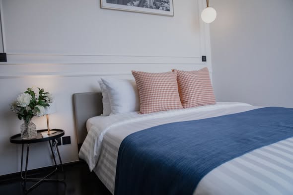 Two Bedroom Condo For Rent