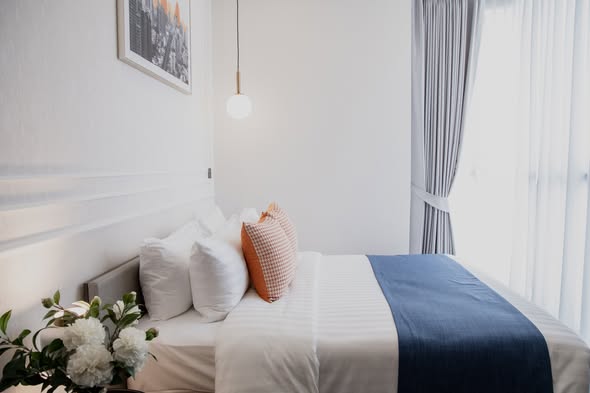 Two Bedroom Condo For Rent