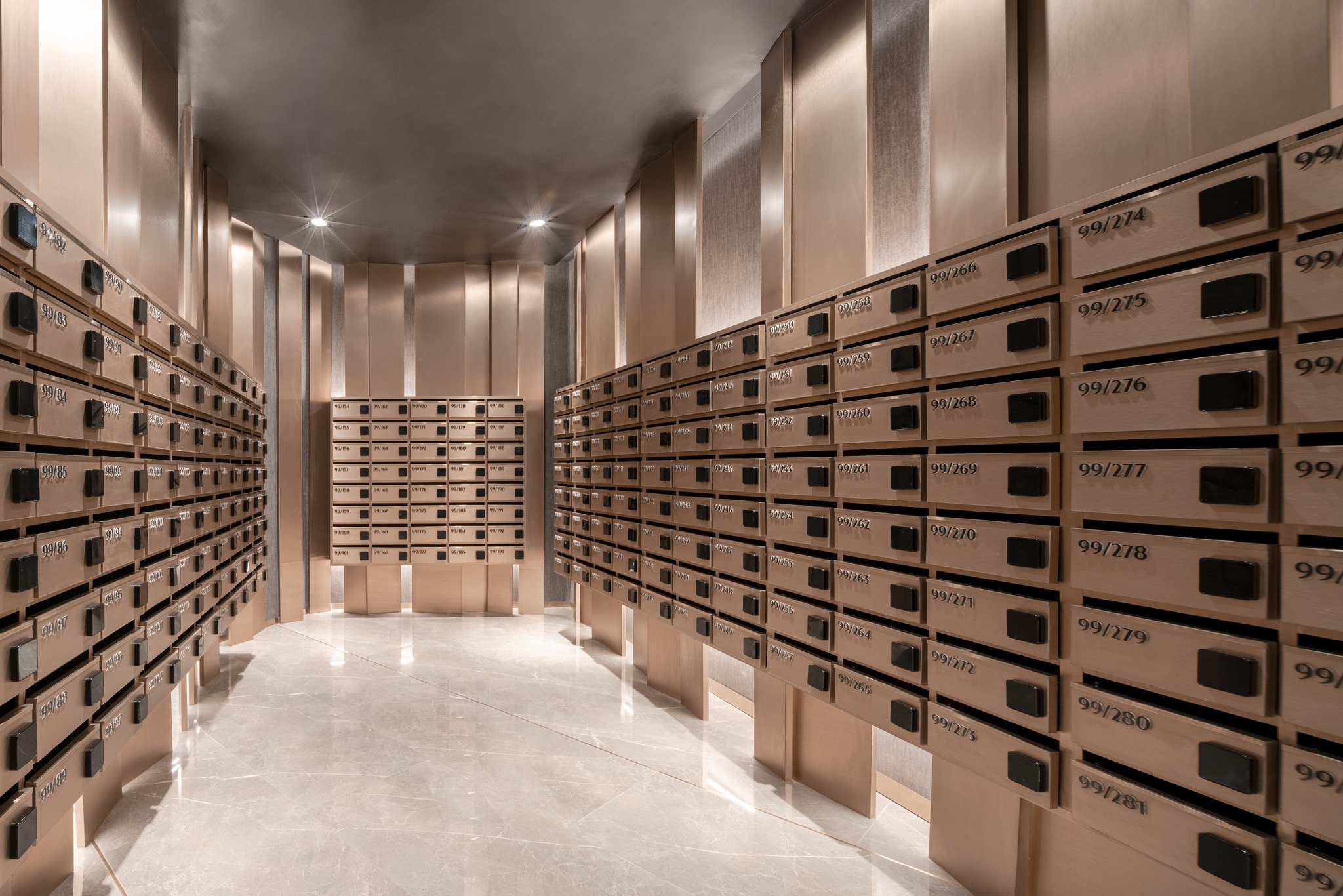 Two Bedroom Condo For Rent