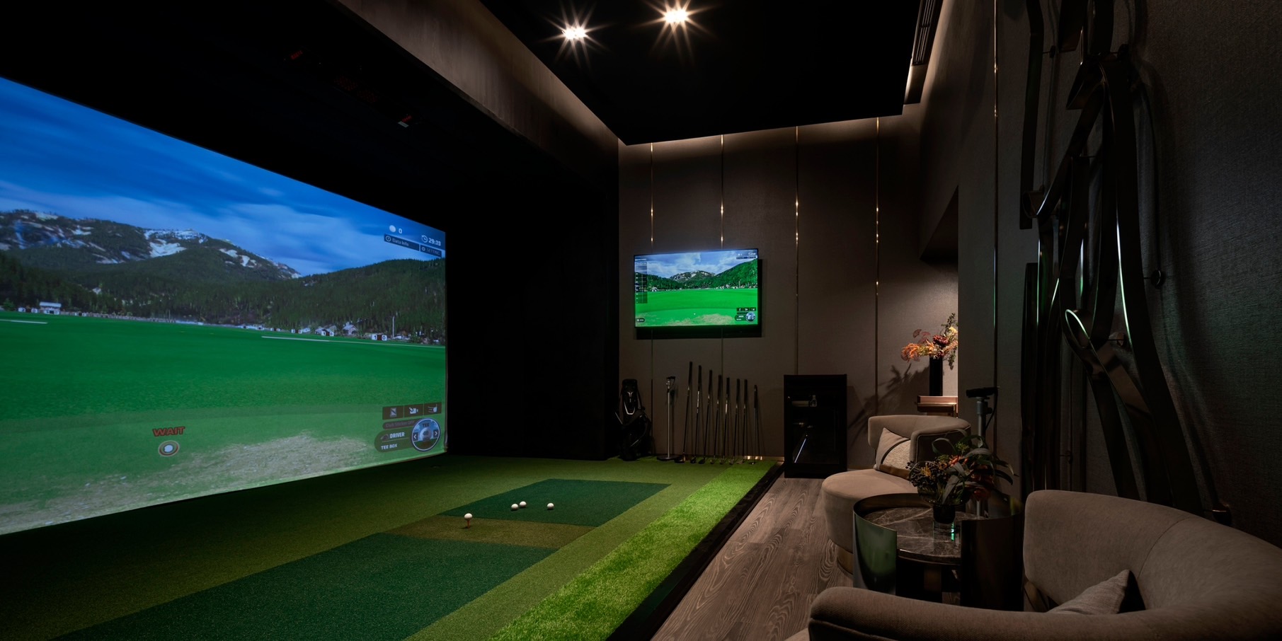 Two Bedroom Condo For Rent