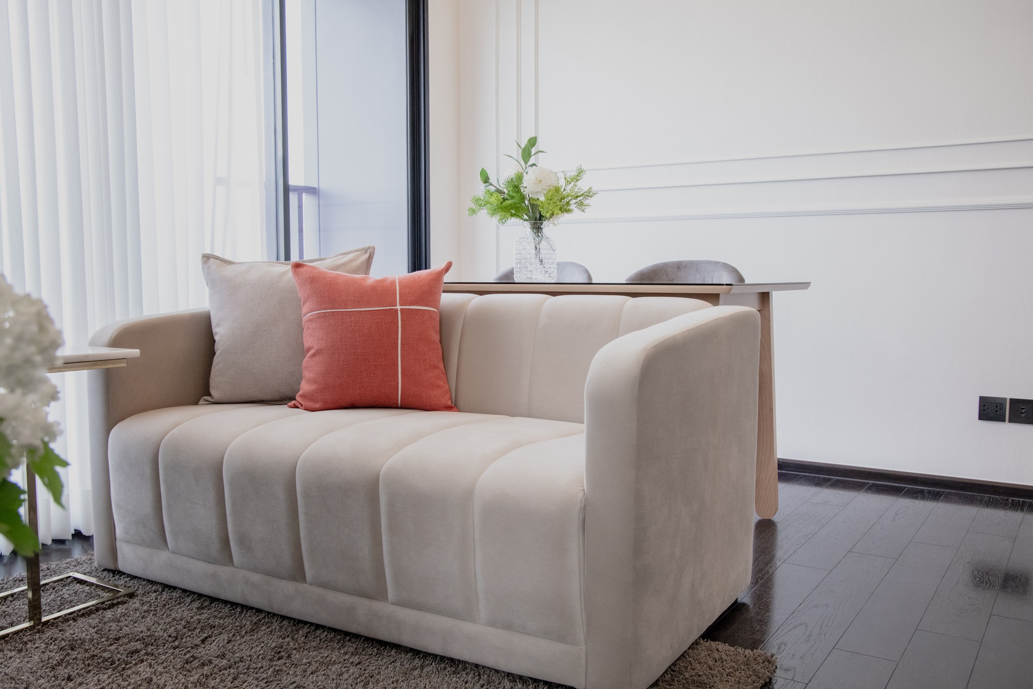 Two Bedroom Condo For Rent