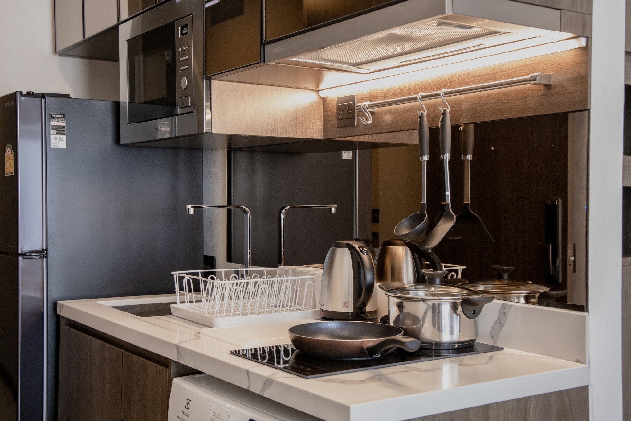 Two Bedroom Condo For Rent