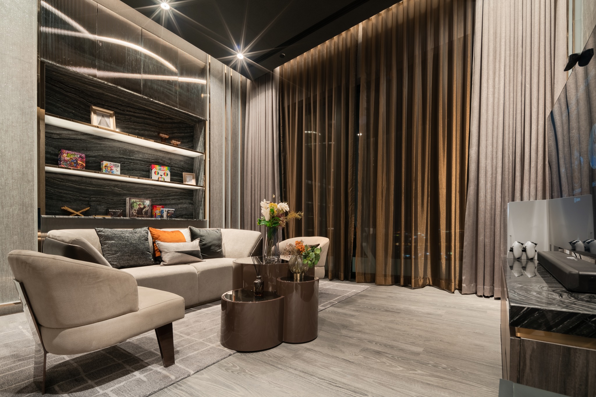 Two Bedroom Condo For Rent